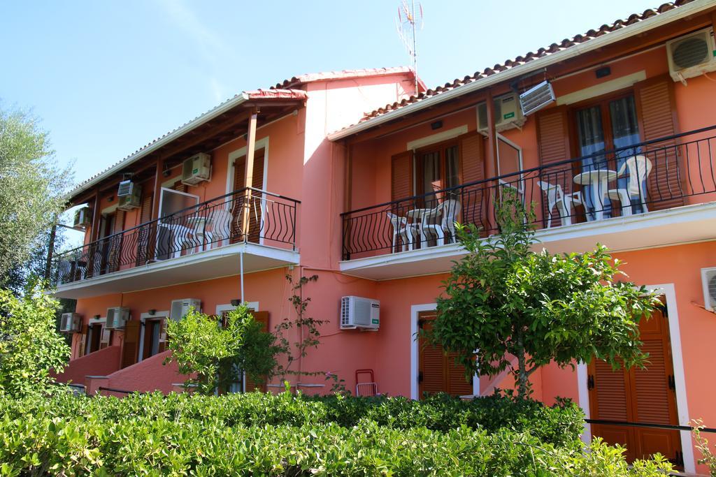 Adriana Studios Perivólion