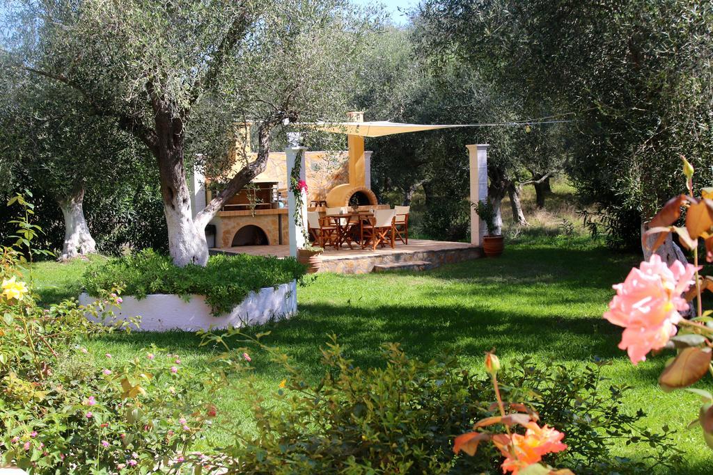 Adriana Appartement