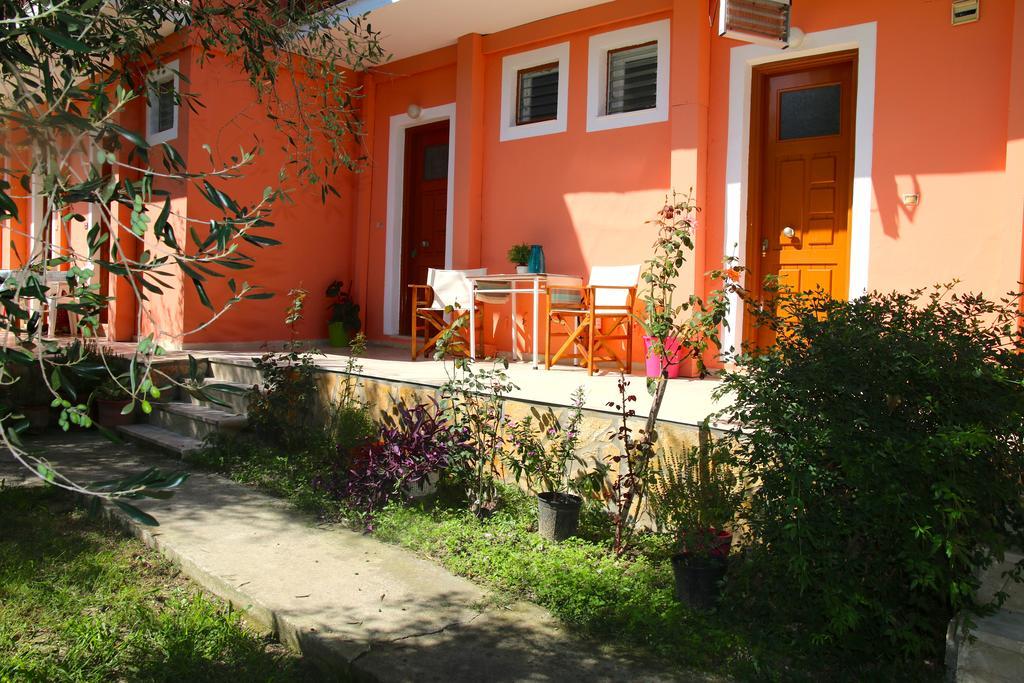 Appartement Adriana Perivólion