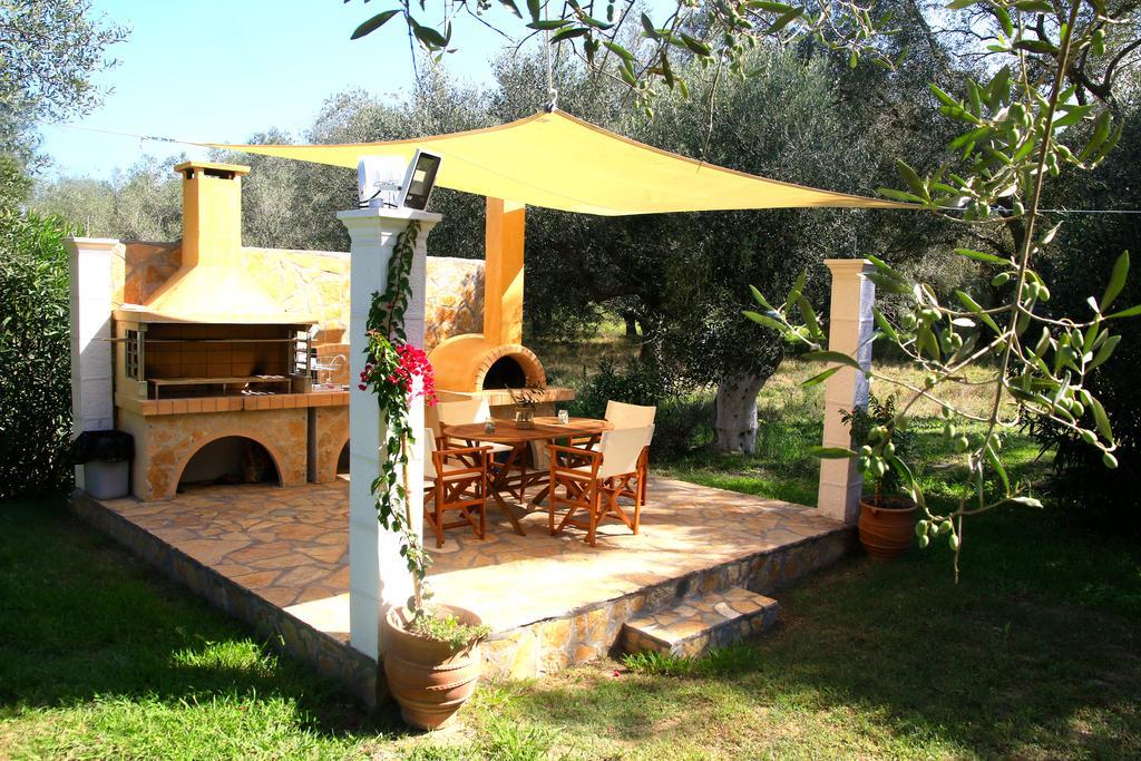 Adriana Appartement