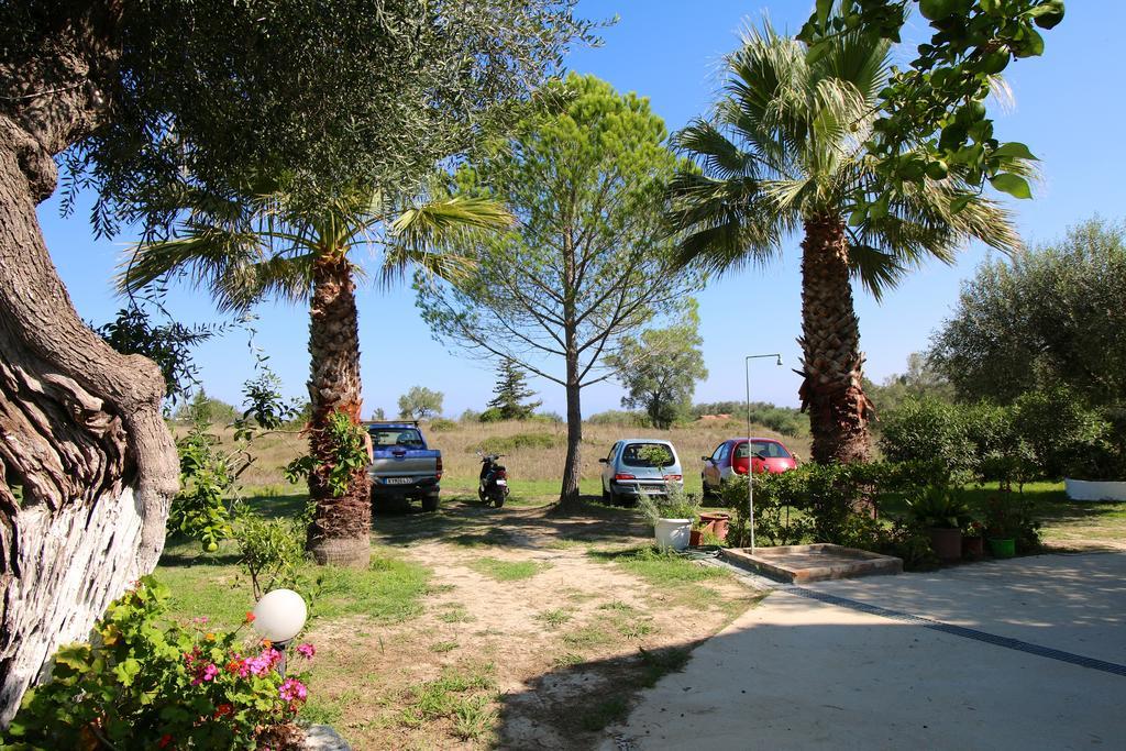 Appartement Adriana