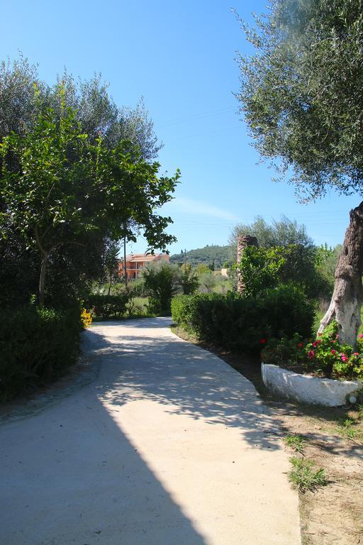 Appartement Adriana Perivólion