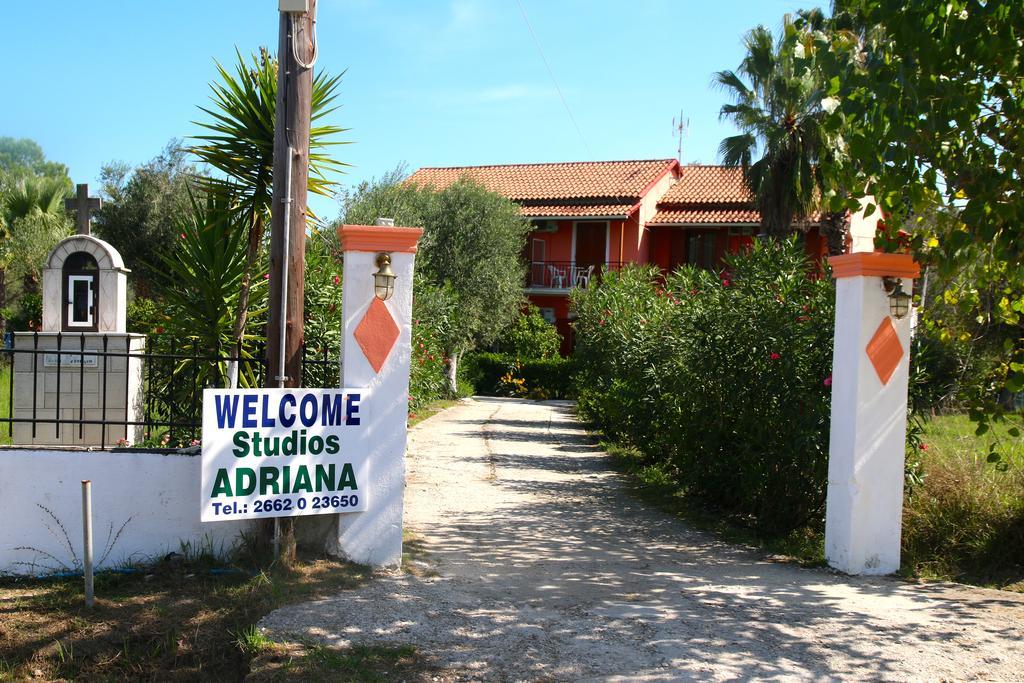 Adriana * Perivólion