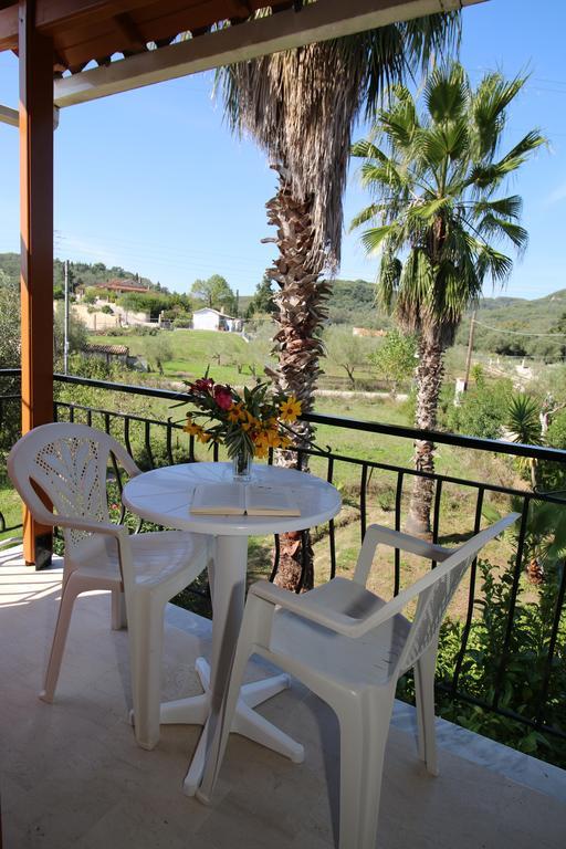 Adriana Appartement