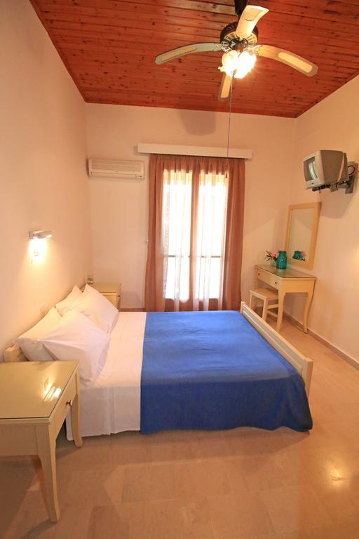 Appartement Adriana Perivólion