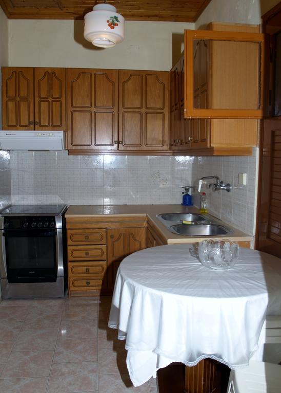 Adriana Appartement *