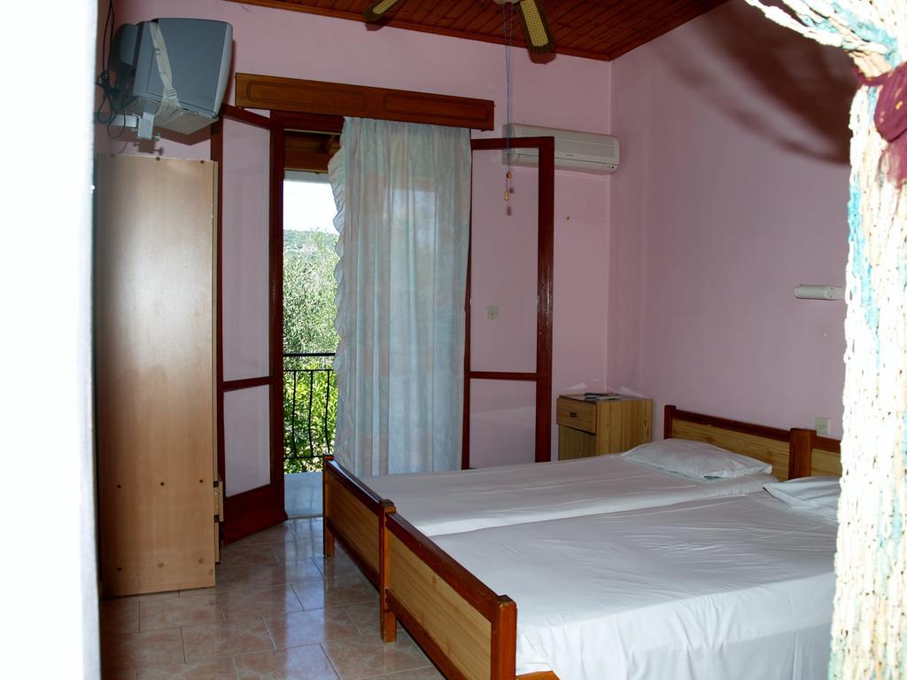 Appartement Adriana Perivólion