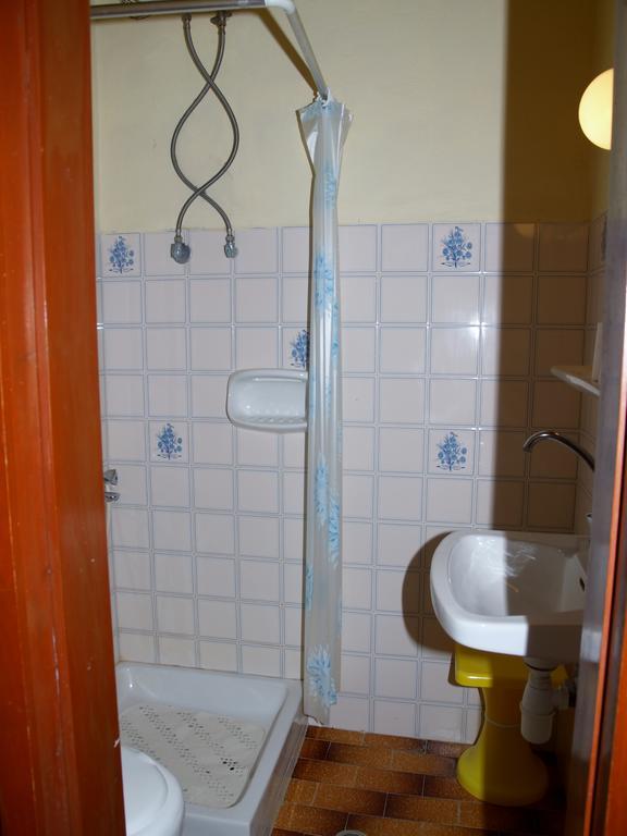Adriana Appartement Perivólion