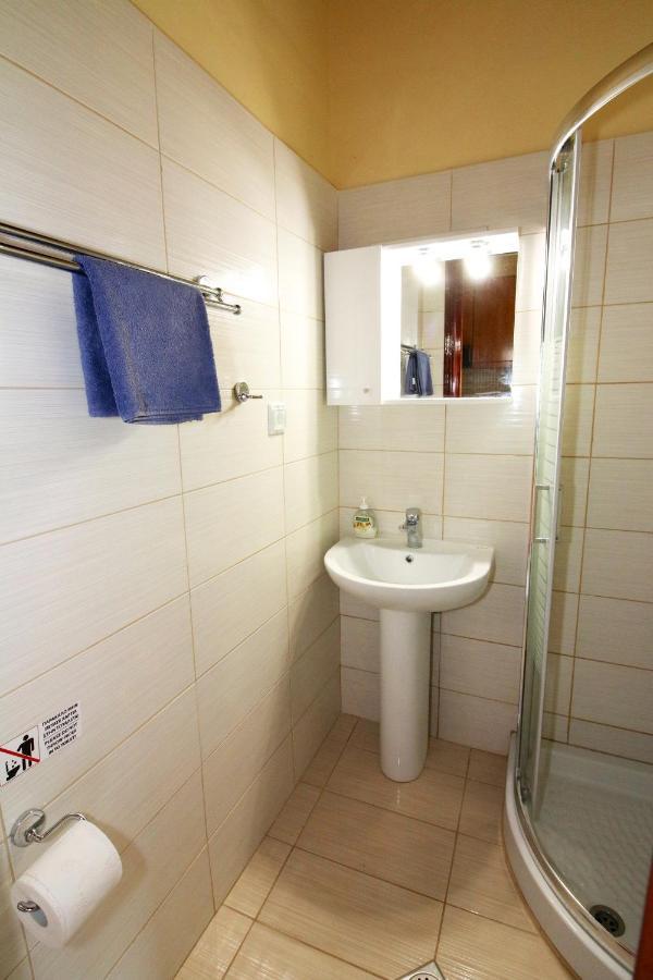 Adriana Appartement