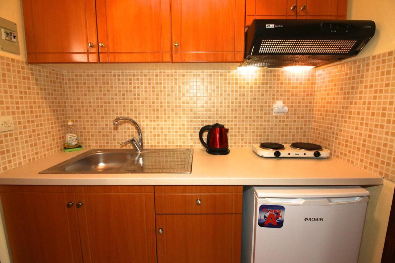 Appartement Adriana