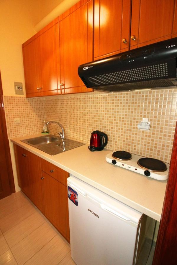 Adriana Appartement *
